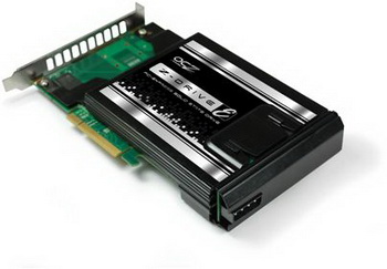 ocz Z -Drive 
